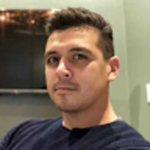 Meet your Posher, Monty